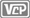 VCP Logo